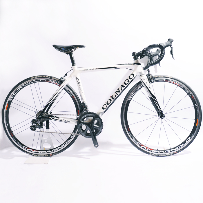 全国対応】おすすめ中古商品 COLNAGO 2012モデル CX-1 EVO ULTEGRA アルテグラ 6870 Di2 11S サイズ50S |  自転車買取クラウンギアーズブログ